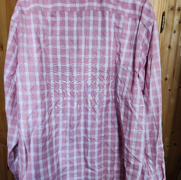 Mens egara button down shirt - Picture 6 of 6